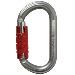 MOSQUETON O-LOCK AUTOMATICO TRIPLE  BK103